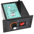 AC 220V Single Phase Motor Speed Controller Electric Regulator. 