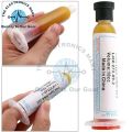 5Pcs Weak Acid SMD Soldering Paste Flux Grease SMT IC 10cc Repair Tool Solder in Pakistan. 