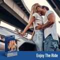Rough Rider® Studded 3's Condoms BUNDLE OF 3 BOXES. 