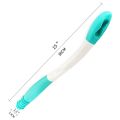 Toilet Tool Wiping Wand Paper Suction Device Toilet for Patients Elderly Pregnant Women Self Assis Hygienic Cleaning Aid. 