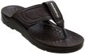 Aerosoft MA-5102 Men’s Slippers - Medicated Upper for Heel Support & All-Day Comfort. 