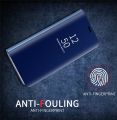 【NEW】For samsung note 10 lite Case Smart Mirror Flip Case For samsung Galaxy note 10 plus note10 light book phone Cover fundas coque. 
