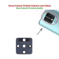 Tecno Camon 16 Replacement Back Camera Lens Glass For Tecno Camon 16. 