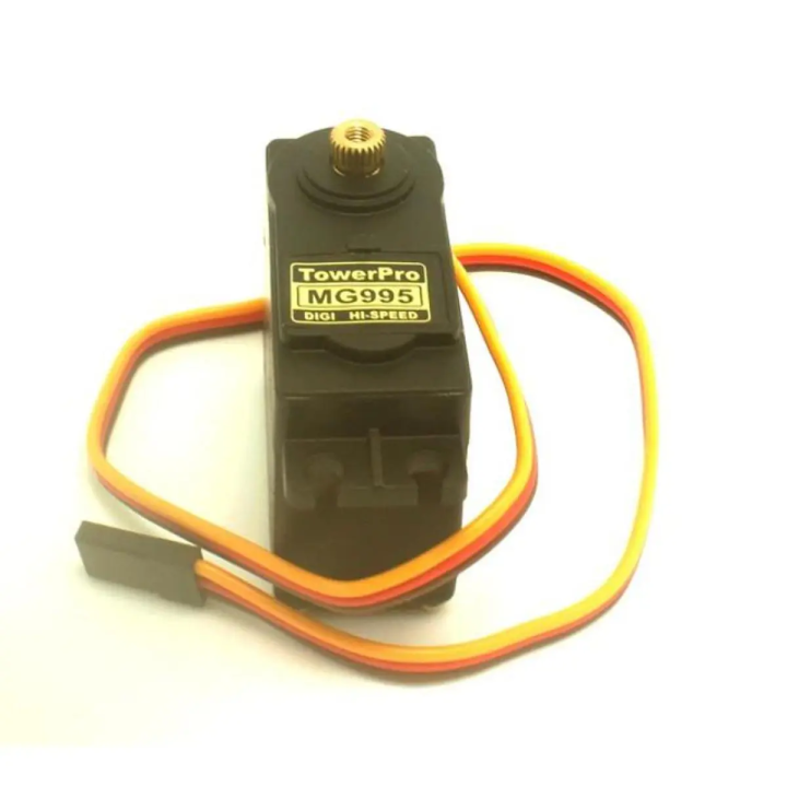 MG995 High Speed Torque Servo motor