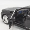 Khanaan Diecast HONGQI H9 Luxury Car with Light & Sound. 