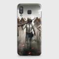 Samsung A9 Star Cover Pubg Player Unknown Battlegrounds Hard Cover- Design 9 Case. 