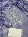 Mirror work dupatta, Mirror work Paper cotton Shirt, chicken emb Trouser, 3 pcs suits. 