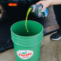 TURTLE WAX - HYBRID SOLUTIONS CERAMIC WASH & WAX - 1.42 LITERS. 