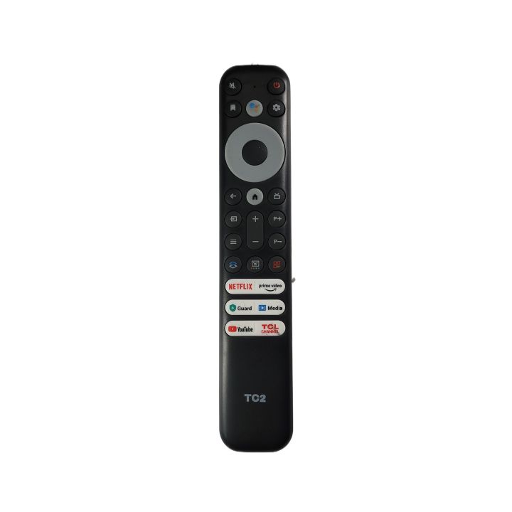 TCL%20Smart%20Android%20LED%20TV%20Remote%20(No%20Voice%20Commands)%20with%20Netflex,%20YouTub,%20PrimeVideo,%20and%20Media%20Buttons%20-%20Image%207