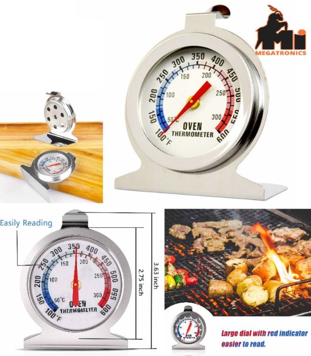 Oven%20Thermometer%2050-300C%20100-600F%20Instant%20Read%20Stainless%20Steel%20Thermometer%20-%20Image%202