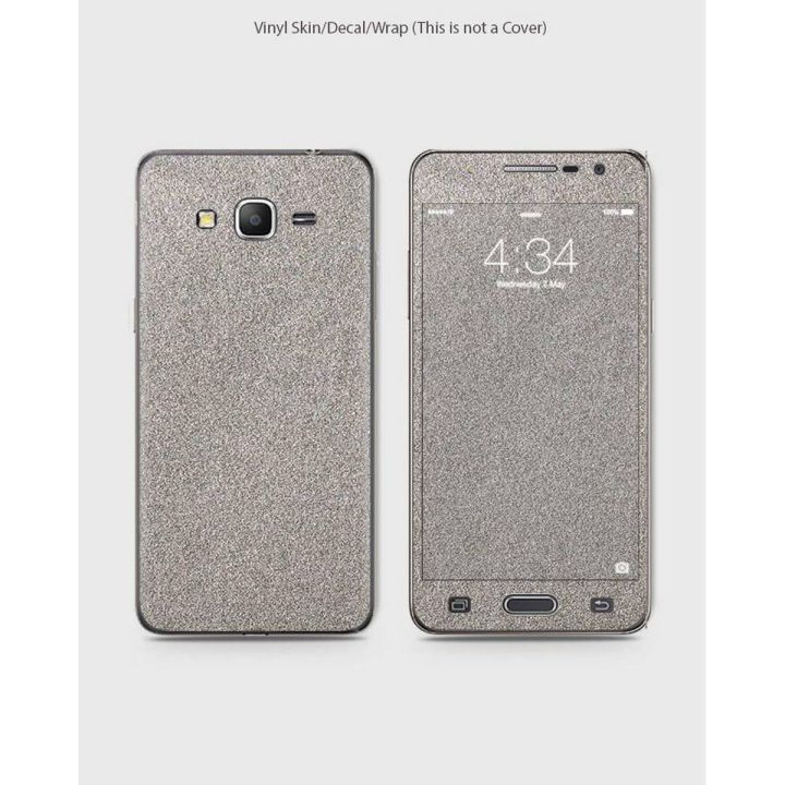 Samsung J7 Core Phone Skin Front Back And Sides Grey Suede Leather samsung-j7-core-phone-skin-front-back-and-sides-grey-suede-leather