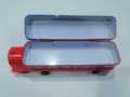 Geometry Box Train Design for Boys Study Geometry Stationary Box Pencil Case, Pencil Box, Storage Box for School Students Sharpener Geometry Box Geometry Box for Kids Geometry Box items, Geometry Box Pencil Box for Boys. 