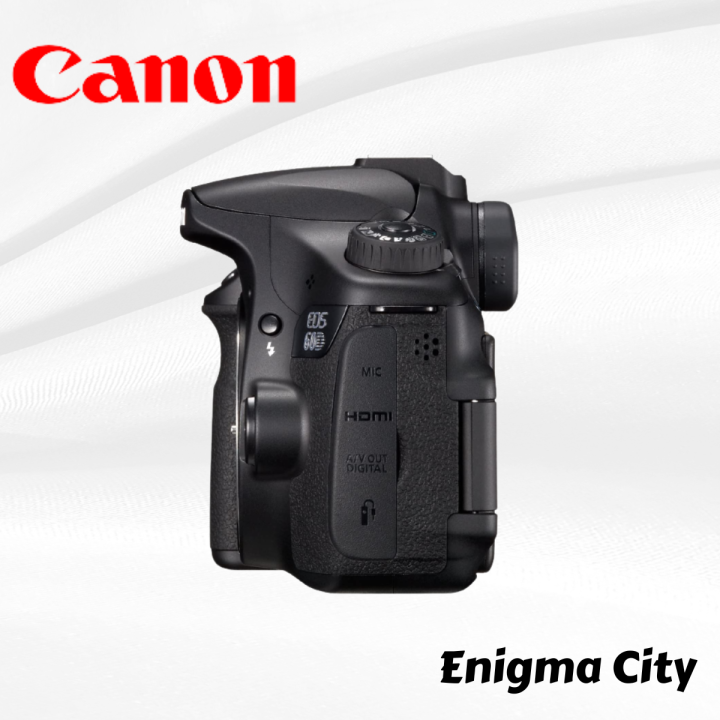 Canon%2060D%20Dslr%20Camera%20With%2018%20-%2055mm%20Lens%20%7C%20Canon%20Eos%2060D%20DSLR%20Camera%20-%20Image%204