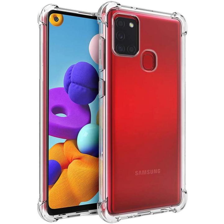 A21s Soft Galaxy A21s Accessories Samsung Galaxy A21s Soft