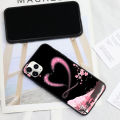 For Y20 Y12S Y20S Y12A Y20i Butterfly Feifei Love Cute Phone Case. 