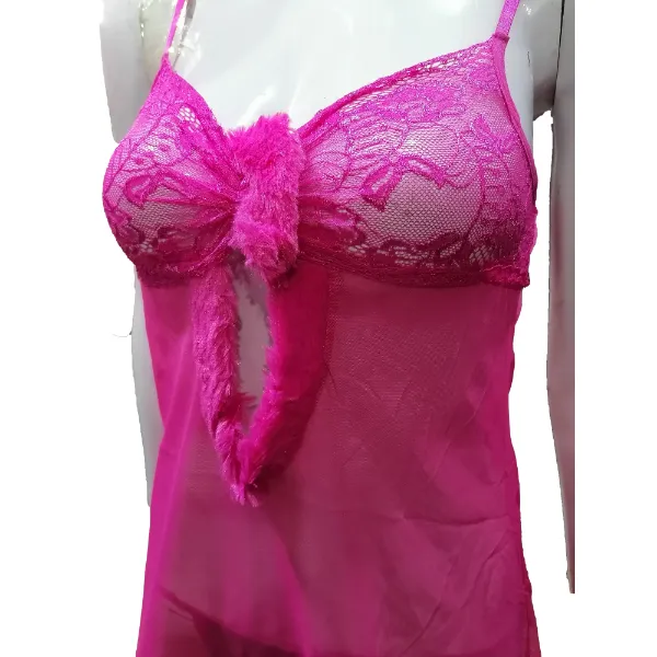 Women%20Net%20Lace%20Embroidery%20Lingerie%20Two%20Piece%20Night%20Dress%20Lingerie%20Set%20-%20Image%204