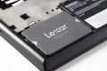 Lexar NS100 1TB SSD 2.5” SATA III LNS100-1TRB, Internal Solid State Drive. 