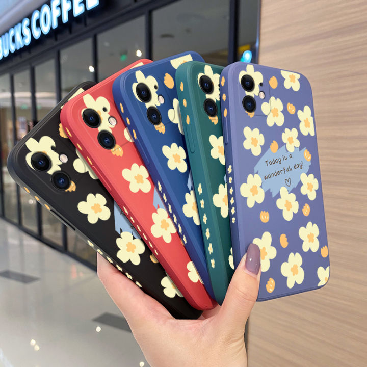 dienya%20for%20Samsung%20A23%20Case%20Fashion%20Beauty%20Flower%20Side%20Square%20Edge%20Protect%20Softcase%20Thin%20Pattern%20Silicone%20Casing%20Full%20Lens%20Cover%20Camera%20Shockproof%20Cases%20-%20Image%202