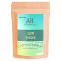 Organic Alum powder 100gm. 