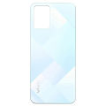 Vivo Y21 Back Body Casing Housing Replacement with Battery Back Door Included For Vivo Y21 - Silver - Brand New Stuff. 