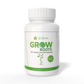 50g Rooting Hormone Powder for Plants – Rooting Stimulator for Cuttings – Fast Root Growth for Rose, Money Plant, Lemon, Bougainvillea, Indoor & Outdoor Plants – Moji Mall. 