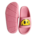 Ladies Smiley Slipper for Girls/Womens Shoes House Slippers Emoji Slippers. 