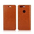 Shopable Rich Boss Synthetic Leather Flip Cover For Xiaomi Mi A1/5x. 