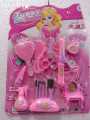 Girls Beauty/Make Up Kit Toys,Kids Toys Multi in 1. 