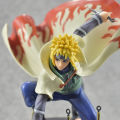 Collections Anime Figure Toy Namikaze Minato Figurine Statues Garage Kit. 