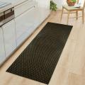 HONEYCOMB RUNNER ENTRANCE HOME & OFFICE DOOR MAT 52 x 20 inches. 
