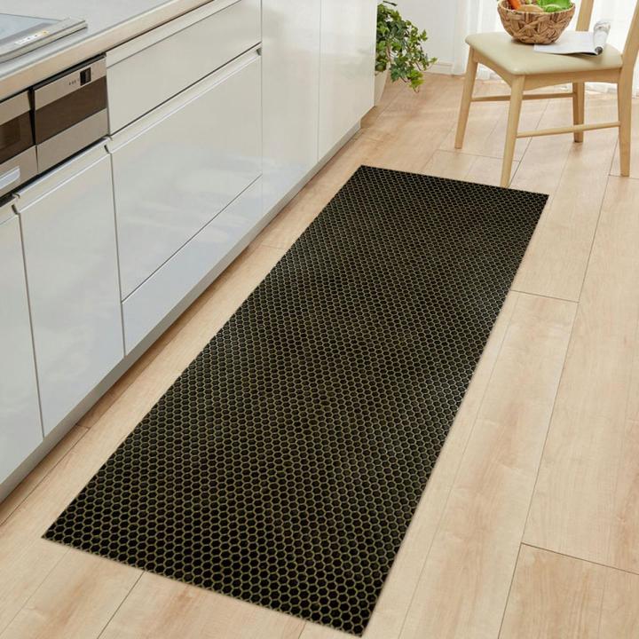 HONEYCOMB%20RUNNER%20ENTRANCE%20HOME%20&%20OFFICE%20DOOR%20MAT%2052%20x%2020%20inches%20-%20Image%202