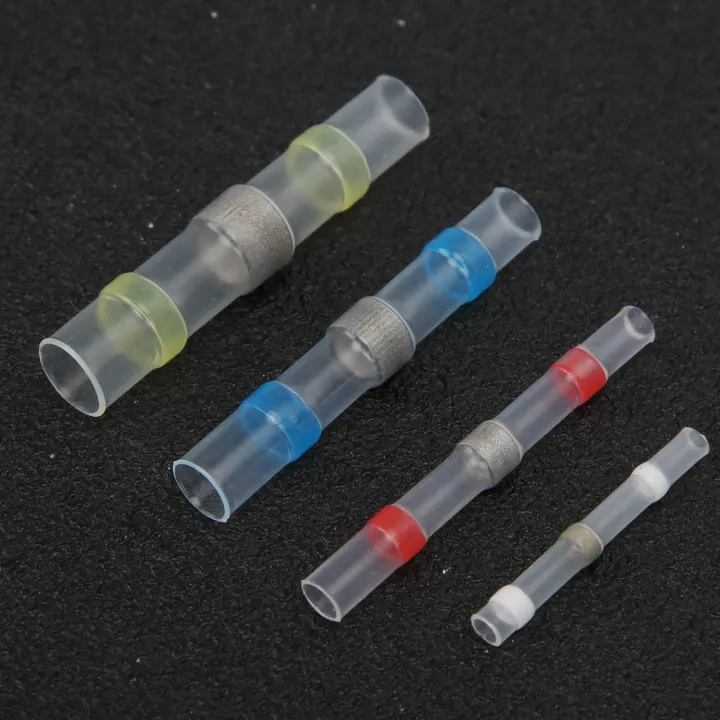 100Pcs%20Solder%20Sleeve%20Heat%20Shrinkable%20Terminals%20Electrical%20Wire%20Connector%20-%20Image%204