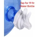 High Quality Bottled Water Tap Dispenser, 19 Liter large water bottle Tap Bottle Nozzle. 