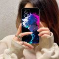 Anime Jujutsu Kaisen Gojo Sukuna Phone Case For Redmi Note 13 12 12S 11 10 9T 9S 9 8 Pro 5G 4G Case Funda Coque Shell Capa Cover. 
