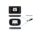 Eightwood 4G LTE 7dBi TS9 Male Antenna for MiFi Mobile Hotspot Router USB Modem Dongle Verizon Jetpack 8800L 7730L AC791L 6620L. 