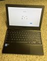 Asus Chromebook C204E - Intel Celeron Processor - 4GB Ram - 32GB Storage - 11.6" Screen - Playstore - Update 2029. 