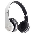 Enjoy clear sound and wireless convenience with the P47 Bluetooth Headset. Designed for everyday use, it offers stable connectivity, built-in microphone for hands-free calls, and long battery life. The foldable, lightweight design makes it easy to carry,. 