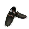 Black Loafers. 