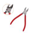 6 Inches Side Cutter Diagonal Wire Cutting Pliers Nippers Repair Tool. 