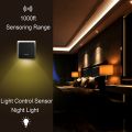 Wireless Solar Doorbell Solar Power Charging Doorbells Chime Kit IP65 Waterproof US Plug. 