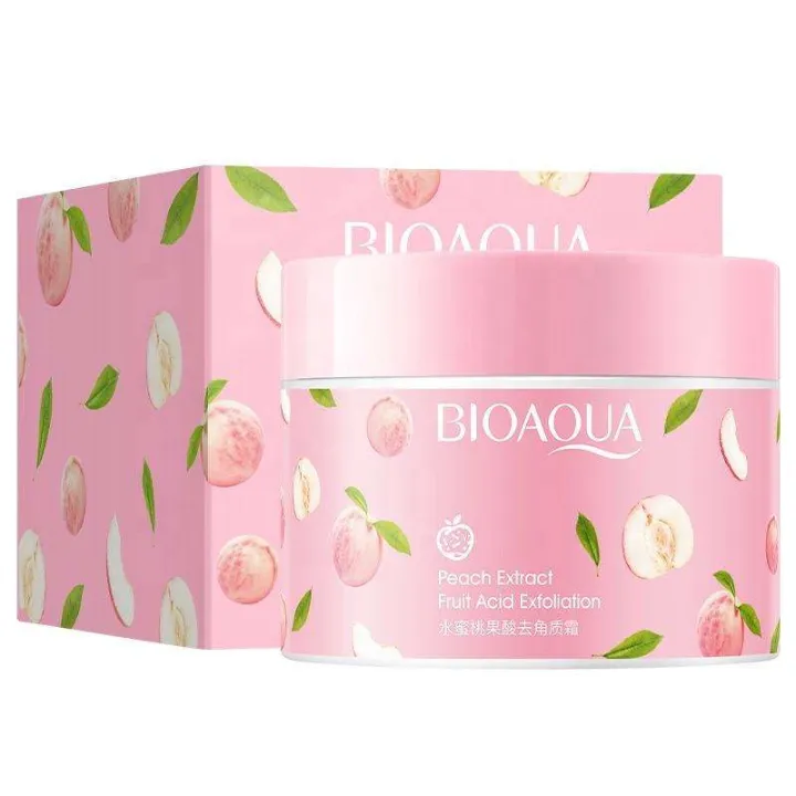 BIOAQUA%20Peach%20Extract%20Fruit%20Acid%20Exfoliating%20Gel%20Deep%20Cleansing%20&%20Brightening%20&%20Moisturizing%20Peach%20Gel%20BQY07803%20-%20Image%204