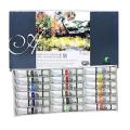 Maries Acrylic Painting Colors - 18 Colors Set. 