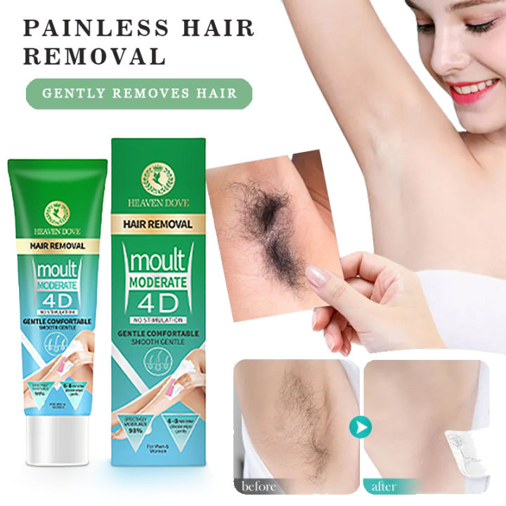 4D%20Heaven%20Dove%20Hair%20Removal%20Cream%20-%20100g,%20Painless%20&%20Gentle,%20Slow%20Hair%20Regrowth,%20Non-Irritating%20Formula,%20Smooth%20&%20Comfortable%20Skin%20Care%20-%20Image%206