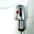 White Indicator 70 Motorcycle Indicator Chrome Body Indicator For 70 Motorcycle. 