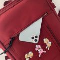 Efashion stylish bags for girls, College bags, University bag for girls, School bags,Laptop used ,backpack. 