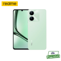 Realme Note 60x - 6.74 Inches Display - 4GB RAM 64GB/128GB ROM - 5MP Front Camera - 8MP Rear Camera - UNISOC T612 - Dual SIM - 5000mAh Battery. 