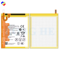 Huawei Y6-2 , G8 , 5X Battery Replacement HB396481ECW Battery with 3000mAh Capacity-Silver. 