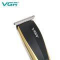 VGR Professional Hair Trimmer Machine Hair Clipper Electric Hair Clipper Barber Haircut Machine Men's Hair Trimmer USB Rechargeable V-939 NOTE random color will be delivered. 