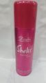 Shelis Body Spray. 