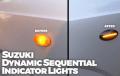 Suzuki Alto WagonR Cultus Swift Dynamic Sequential Indicator Lights Rolling Indicator Lights / Car Dynamic LED Side Indicator Lights / Alto Led Sequential Fender Indicators. 